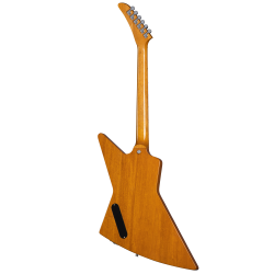 GIBSON EXPLORER 70s ANTIQUE NATURAL GITARA ELEKTRIČNA