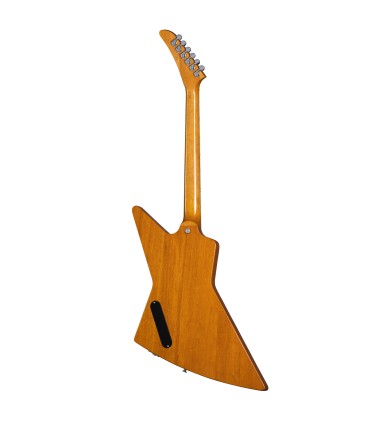 GIBSON EXPLORER 70s ANTIQUE NATURAL GITARA ELEKTRIČNA
