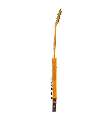 GIBSON EXPLORER 70s ANTIQUE NATURAL GITARA ELEKTRIČNA