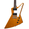 GIBSON EXPLORER 70s ANTIQUE NATURAL GITARA ELEKTRIČNA