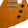 GIBSON EXPLORER 70s ANTIQUE NATURAL GITARA ELEKTRIČNA