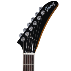 GIBSON EXPLORER 70s ANTIQUE NATURAL GITARA ELEKTRIČNA