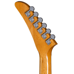 GIBSON EXPLORER 70s ANTIQUE NATURAL GITARA ELEKTRIČNA