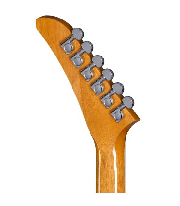 GIBSON EXPLORER 70s ANTIQUE NATURAL GITARA ELEKTRIČNA