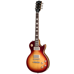 GIBSON LES PAUL STANDARD 60s FADED VINTAGE BOURBON BURST GITARA ELEKTRIČNA