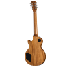 GIBSON LES PAUL STANDARD 60s FADED VINTAGE BOURBON BURST GITARA ELEKTRIČNA