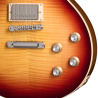 GIBSON LES PAUL STANDARD 60s FADED VINTAGE BOURBON BURST GITARA ELEKTRIČNA