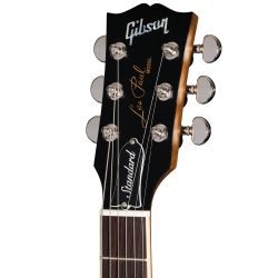 GIBSON LES PAUL STANDARD 60s FADED VINTAGE BOURBON BURST GITARA ELEKTRIČNA