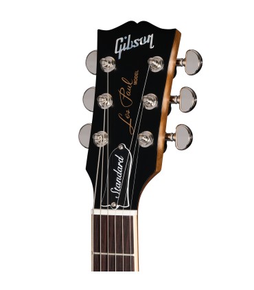 GIBSON LES PAUL STANDARD 60s FADED VINTAGE BOURBON BURST GITARA ELEKTRIČNA