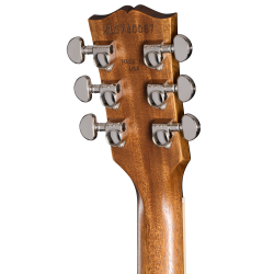 GIBSON LES PAUL STANDARD 60s FADED VINTAGE BOURBON BURST GITARA ELEKTRIČNA