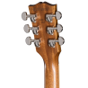 GIBSON LES PAUL STANDARD 60s FADED VINTAGE BOURBON BURST GITARA ELEKTRIČNA