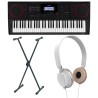 CASIO CT-X3000 s adapterom BUNDLE SET SYNTHESIZER