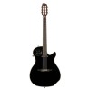 GODIN MULTIAC SPECTRUM BLACK HG + BAG GITARA ELEKTRO-AKUSTIČNA B-STOCK