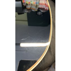GODIN MULTIAC SPECTRUM BLACK HG + BAG GITARA ELEKTRO-AKUSTIČNA B-STOCK