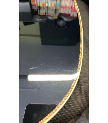 GODIN MULTIAC SPECTRUM BLACK HG + BAG GITARA ELEKTRO-AKUSTIČNA B-STOCK