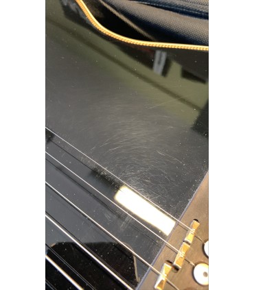 GODIN MULTIAC SPECTRUM BLACK HG + BAG GITARA ELEKTRO-AKUSTIČNA B-STOCK