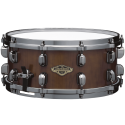 TAMA WALNUT/BIRCH WBSS146BNC-MBC Limited Ediiton SNARE