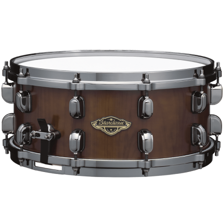 TAMA WALNUT/BIRCH WBSS146BNC-MBC Limited Ediiton SNARE