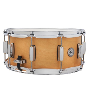 GRETSCH FULL RANGE BIRCH 14X6.5" SATIN CLASSIC SNARE