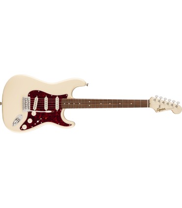 SQUIER CLASSIC VIBE FSR 60s STRATOCASTER LRL TPG MH OWT GITARA ELEKTRIČNA