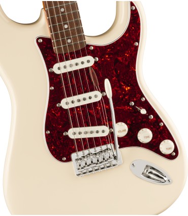 SQUIER CLASSIC VIBE FSR 60s STRATOCASTER LRL TPG MH OWT GITARA ELEKTRIČNA