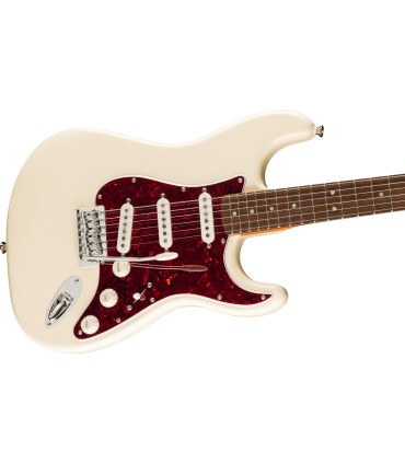 SQUIER CLASSIC VIBE FSR 60s STRATOCASTER LRL TPG MH OWT GITARA ELEKTRIČNA