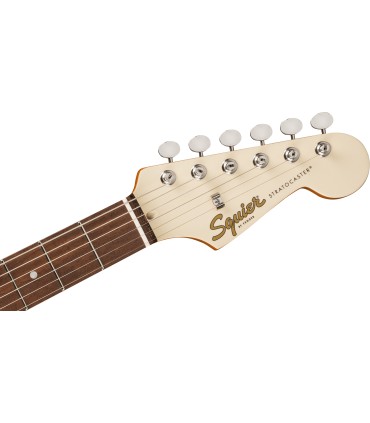 SQUIER CLASSIC VIBE FSR 60s STRATOCASTER LRL TPG MH OWT GITARA ELEKTRIČNA