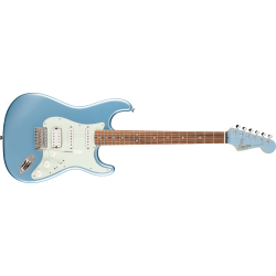 SQUIER CLASSIC VIBE FSR 60s STRATOCASTER HSS LRL MPG MH IBM GITARA ELEKTRIČNA