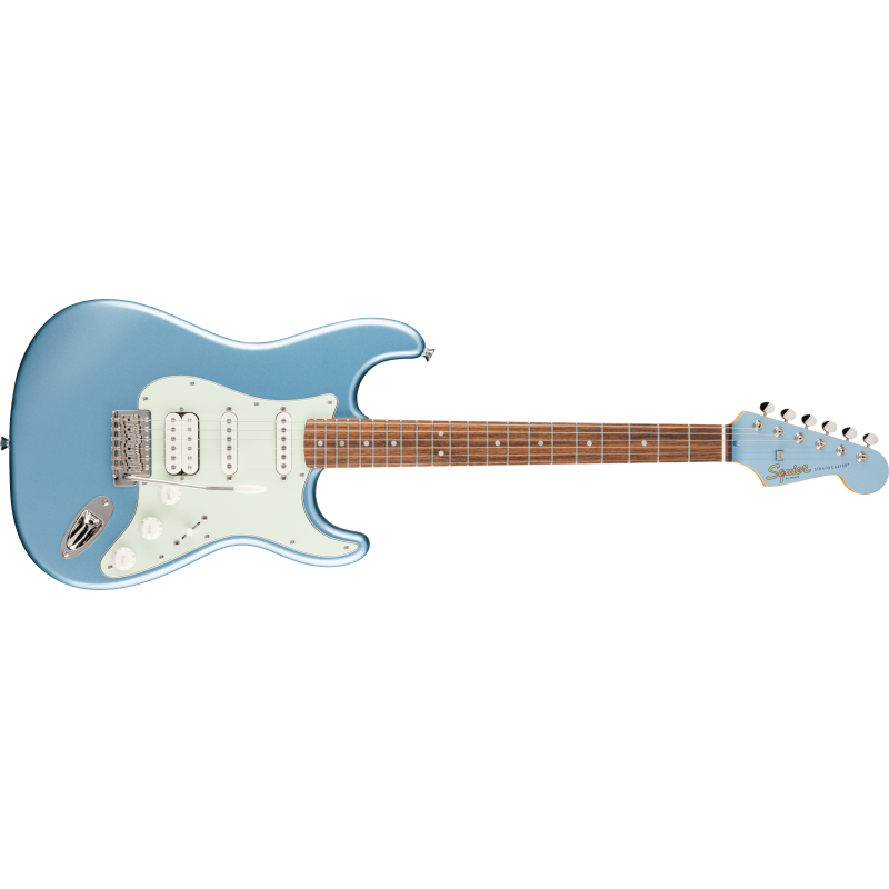 SQUIER CLASSIC VIBE FSR 60s STRATOCASTER HSS LRL MPG MH IBM GITARA ELEKTRIČNA