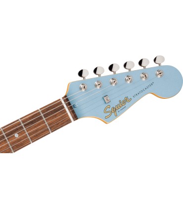 SQUIER CLASSIC VIBE FSR 60s STRATOCASTER HSS LRL MPG MH IBM GITARA ELEKTRIČNA