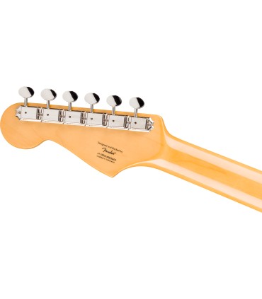 SQUIER CLASSIC VIBE FSR 60s STRATOCASTER HSS LRL MPG MH IBM GITARA ELEKTRIČNA