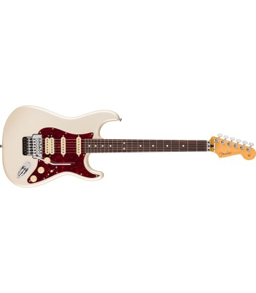 FENDER PLAYER II MODIFIED STRATOCASTER FR RW OLP GITARA ELEKTRIČNA