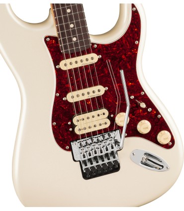 FENDER PLAYER II MODIFIED STRATOCASTER FR RW OLP GITARA ELEKTRIČNA