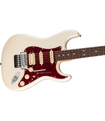 FENDER PLAYER II MODIFIED STRATOCASTER FR RW OLP GITARA ELEKTRIČNA