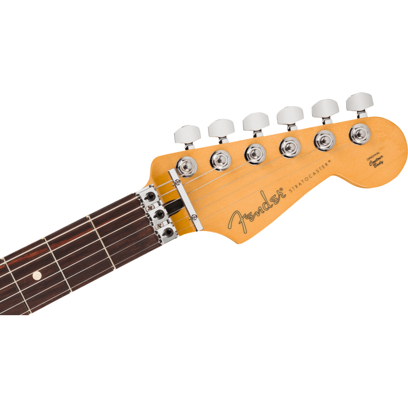 FENDER PLAYER II MODIFIED STRATOCASTER FR RW OLP GITARA ELEKTRIČNA