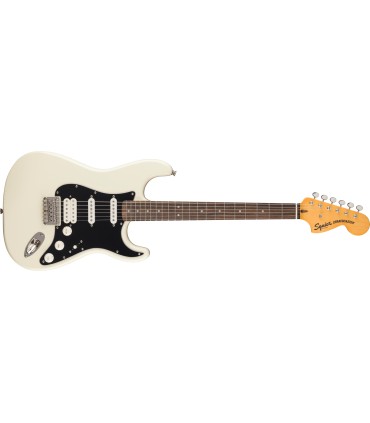 SQUIER CLASSIC VIBE 70s STRATOCASTER HT HSS LRL BPG OWT GITARA ELEKTRIČNA