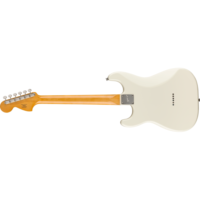 SQUIER CLASSIC VIBE 70s STRATOCASTER HT HSS LRL BPG OWT GITARA ELEKTRIČNA