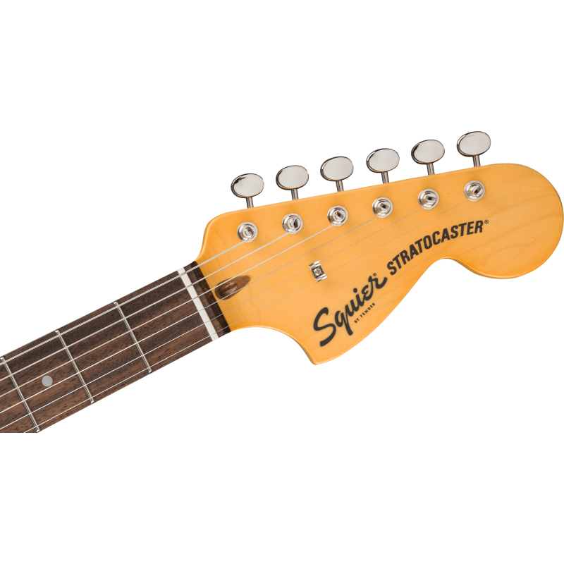SQUIER CLASSIC VIBE 70s STRATOCASTER HT HSS LRL BPG OWT GITARA ELEKTRIČNA