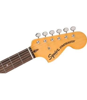 SQUIER CLASSIC VIBE 70s STRATOCASTER HT HSS LRL BPG OWT GITARA ELEKTRIČNA