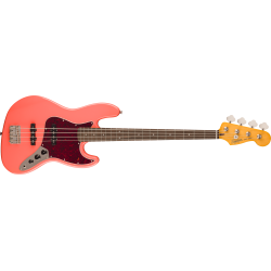 SQUIER CLASSIC VIBE 60s JAZZ BASS LRL TCPG TCO BAS GITARA