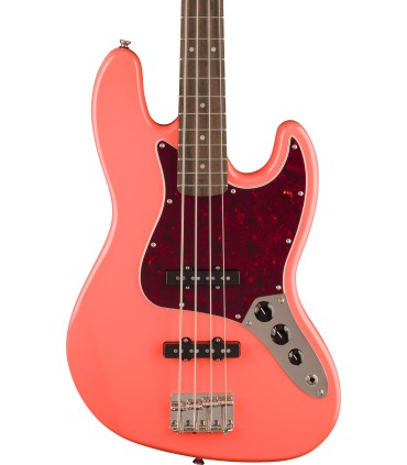 SQUIER CLASSIC VIBE 60s JAZZ BASS LRL TCPG TCO BAS GITARA