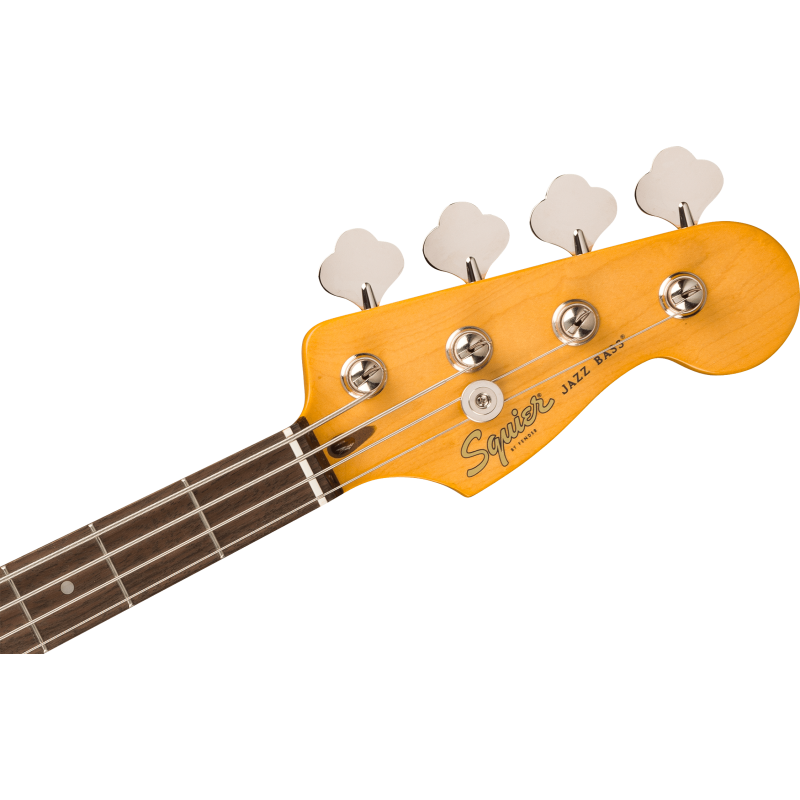 SQUIER CLASSIC VIBE 60s JAZZ BASS LRL TCPG TCO BAS GITARA