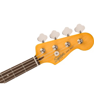 SQUIER CLASSIC VIBE 60s JAZZ BASS LRL TCPG TCO BAS GITARA