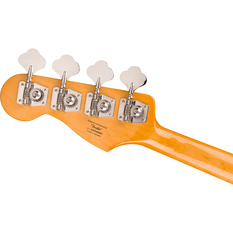 SQUIER CLASSIC VIBE 60s JAZZ BASS LRL TCPG TCO BAS GITARA