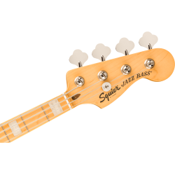SQUIER CLASSIC VIBE 70s JAZZ BASS MN BPG MOC BAS GITARA
