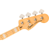 SQUIER CLASSIC VIBE 70s JAZZ BASS MN BPG MOC BAS GITARA