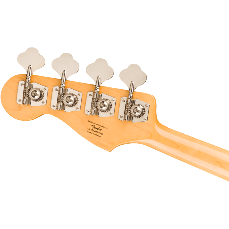 SQUIER CLASSIC VIBE ACTIVE 70s JAZZ BASS MN BPG MOC BAS GITARA
