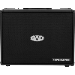 EVH HYPERSONIC FR12 BLK ZVUČNA KUTIJA