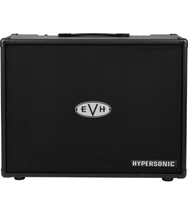 EVH HYPERSONIC FR12 BLK ZVUČNA KUTIJA
