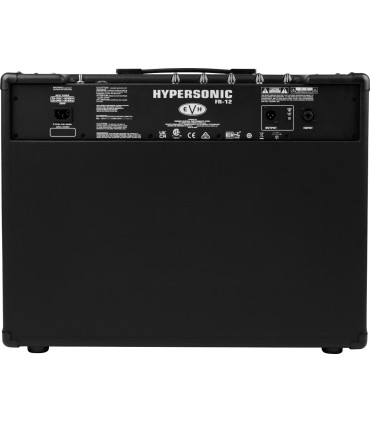 EVH HYPERSONIC FR12 BLK ZVUČNA KUTIJA